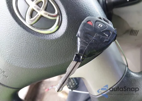 2011 Toyota Corolla Le из США, поврежденный, VIN 2T1BU4EE8BC544277